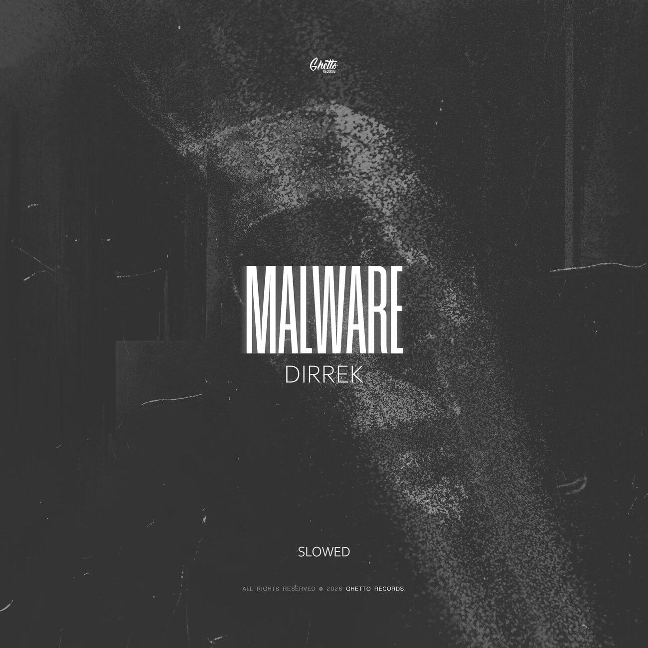 Релиз Malware (Slowed)