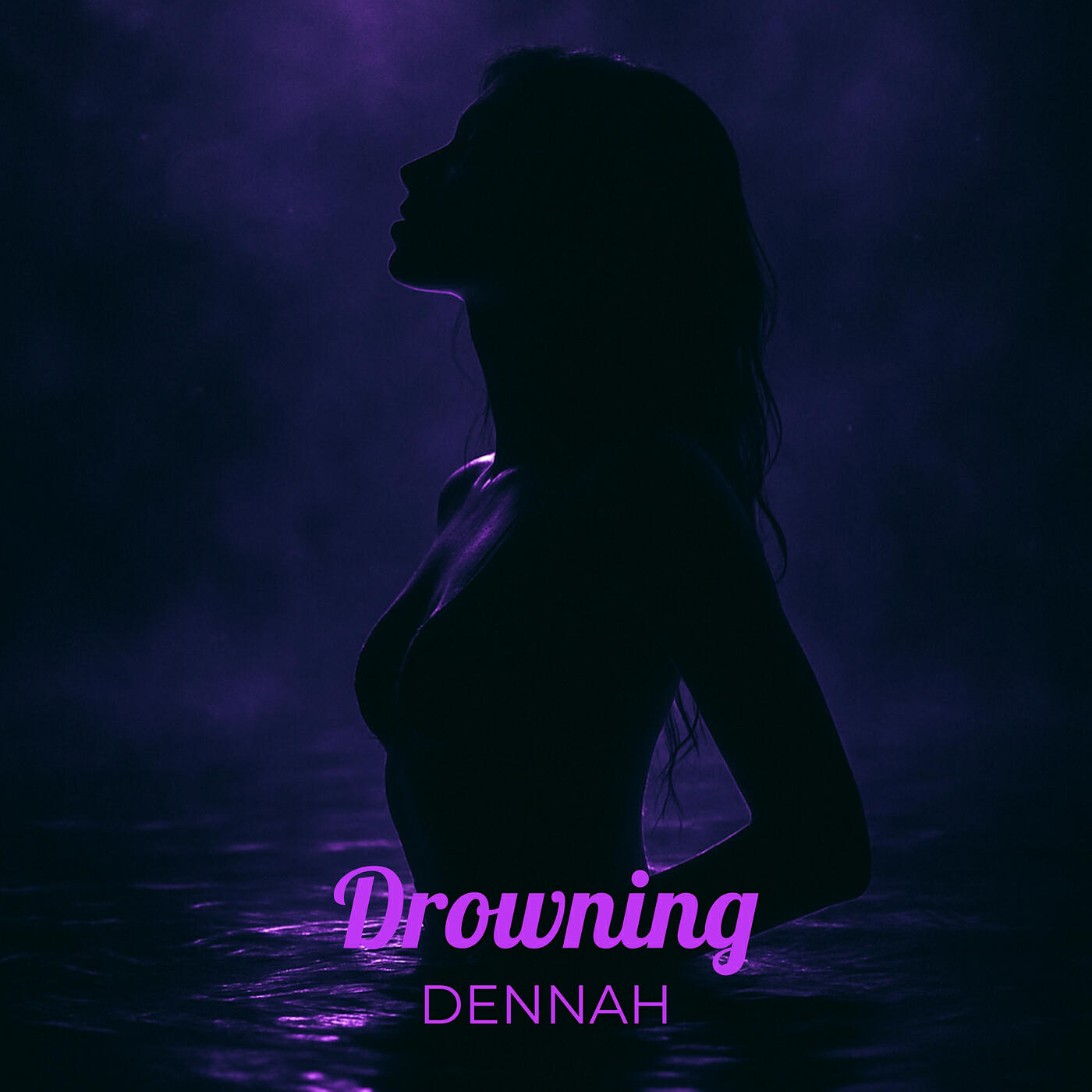 Релиз Drowning