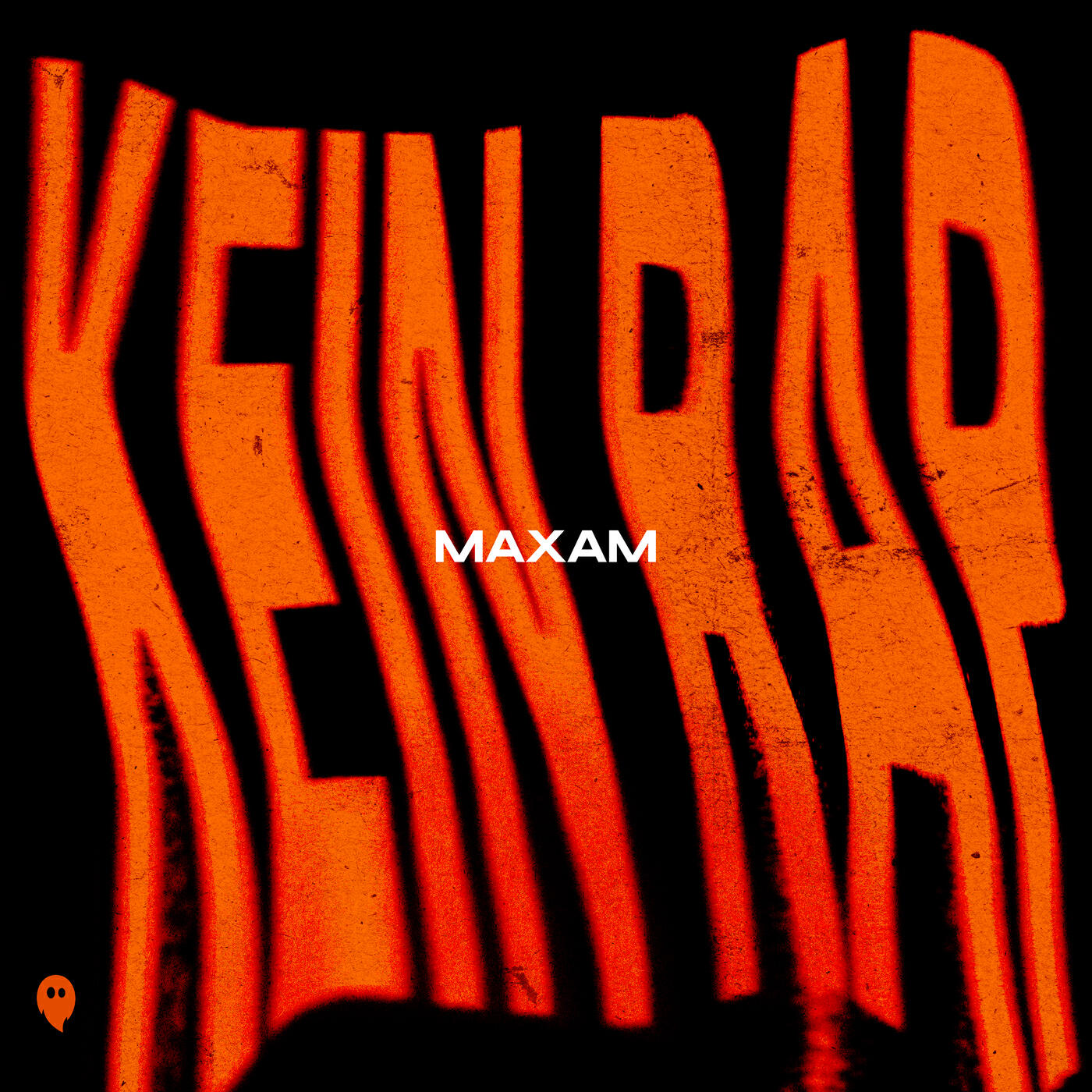 Релиз KEIN RAP (Hard Techno)