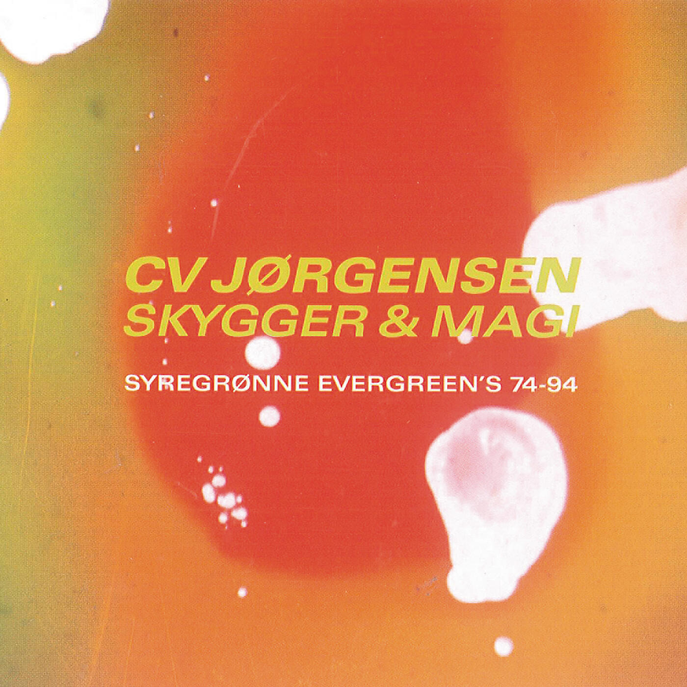 Релиз Skygger & Magi