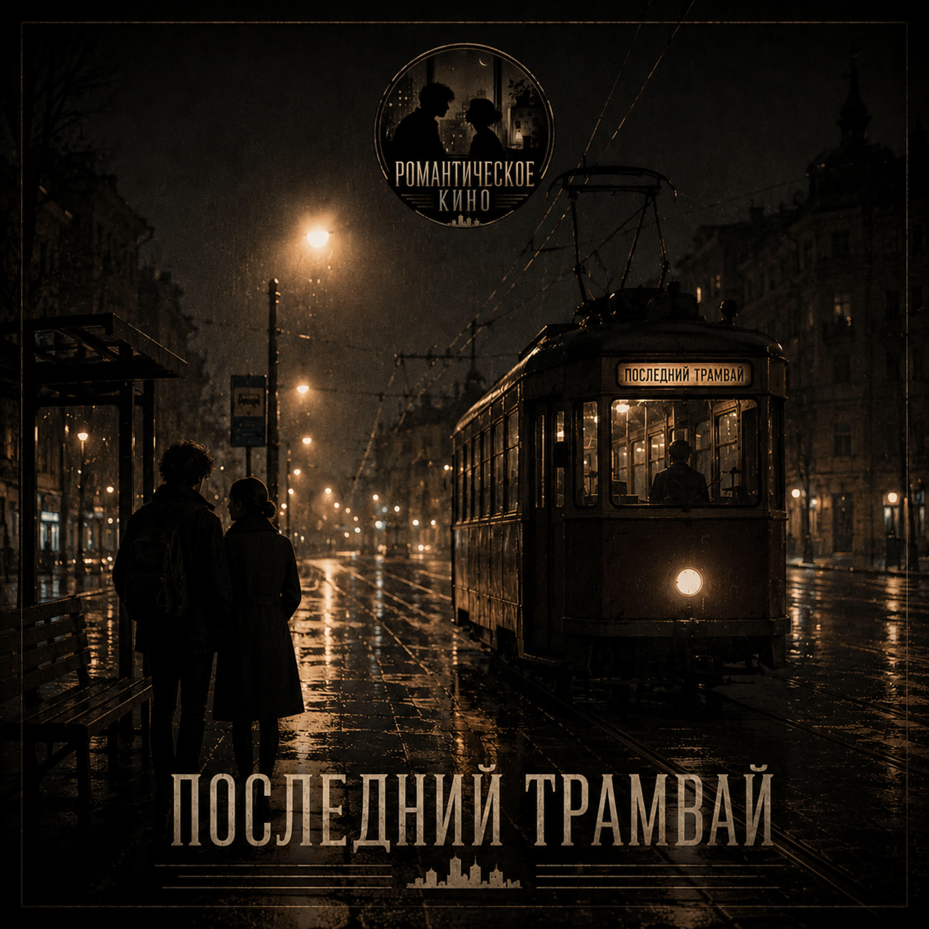 Релиз Последний трамвай