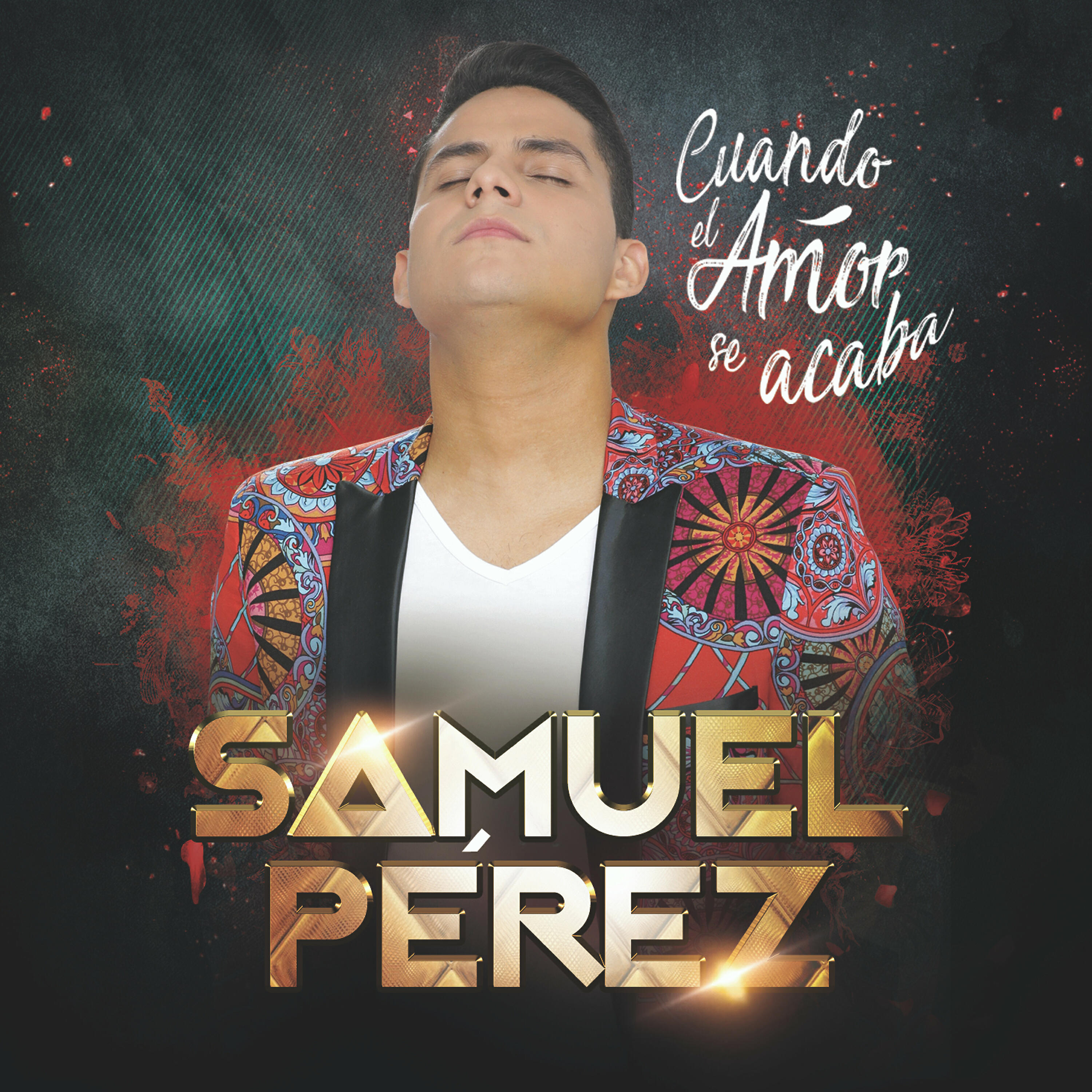 Релиз Cuando el Amor Se Acaba (Version Popular)