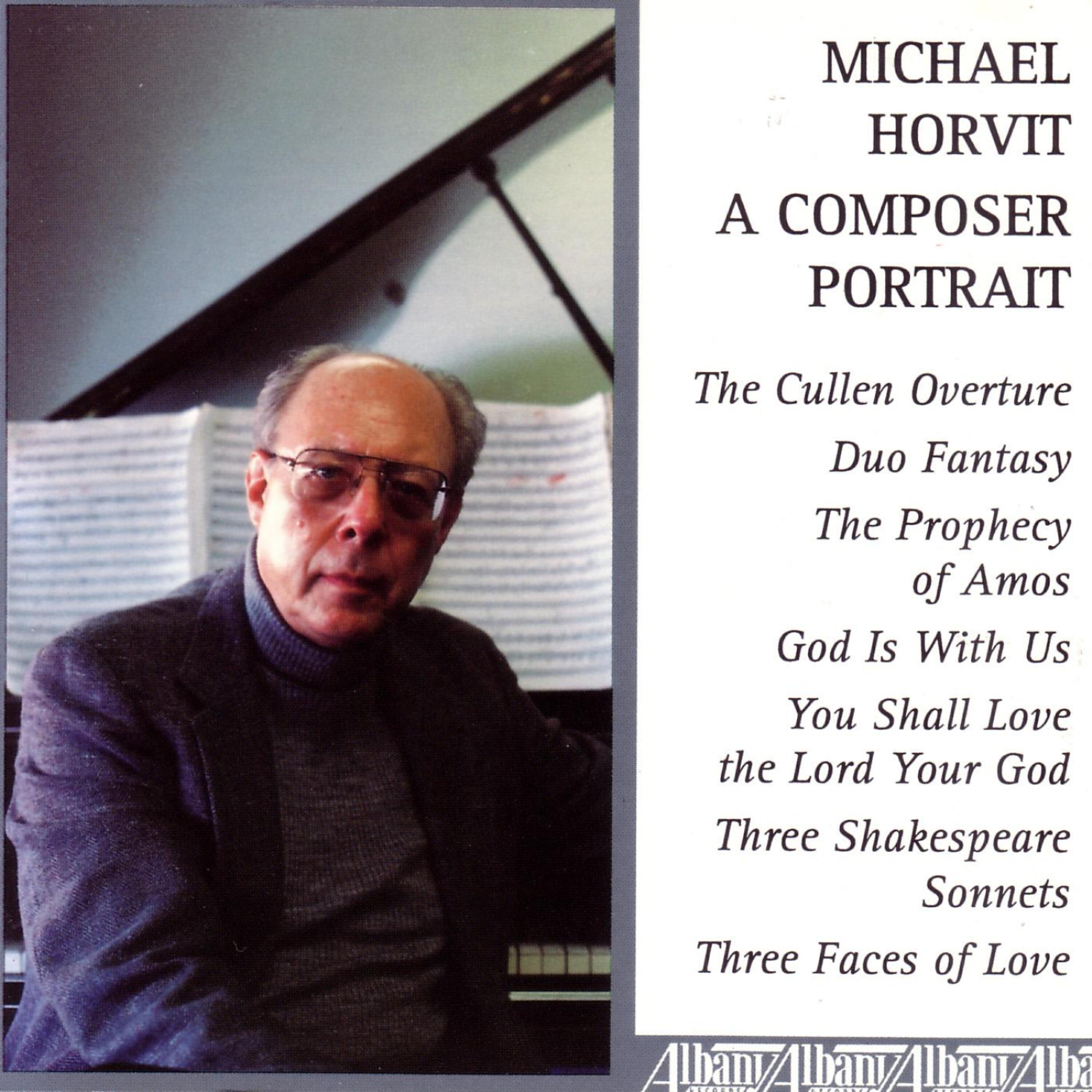 Релиз A Composer Portrait