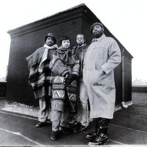 The David S. Ware Quartet