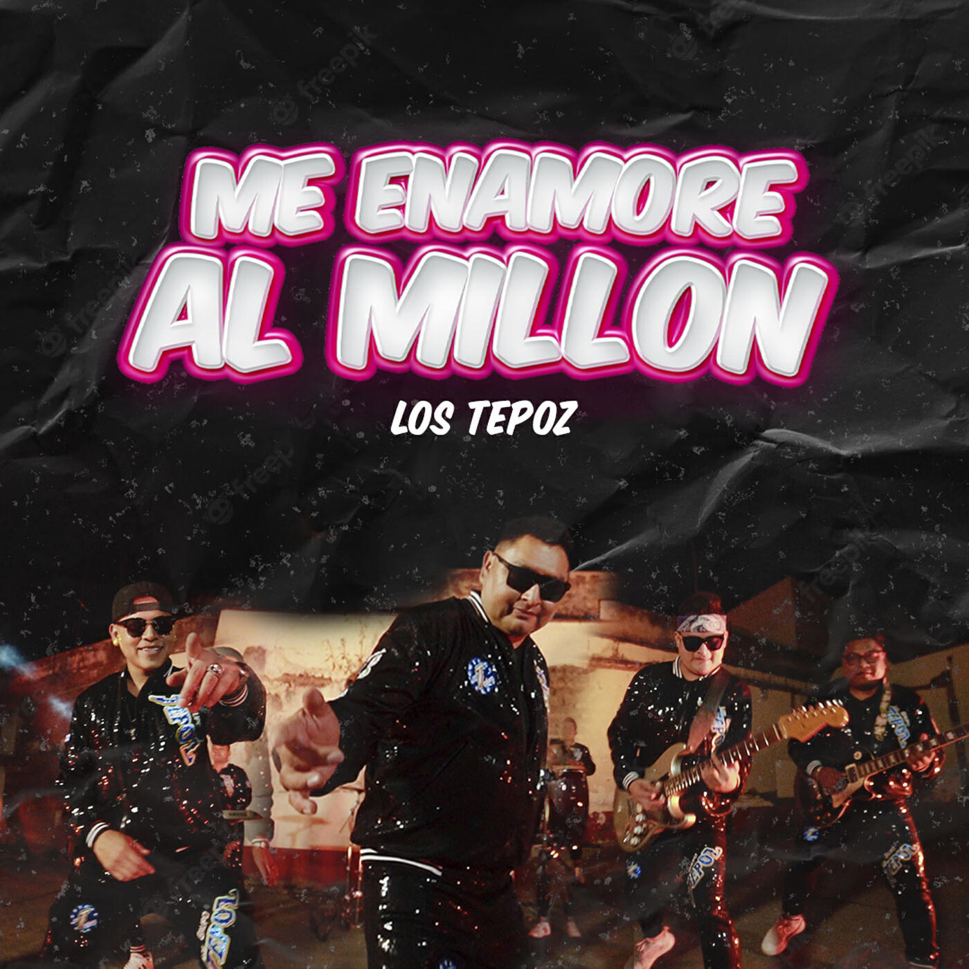 Релиз Me Enamore Al Millon