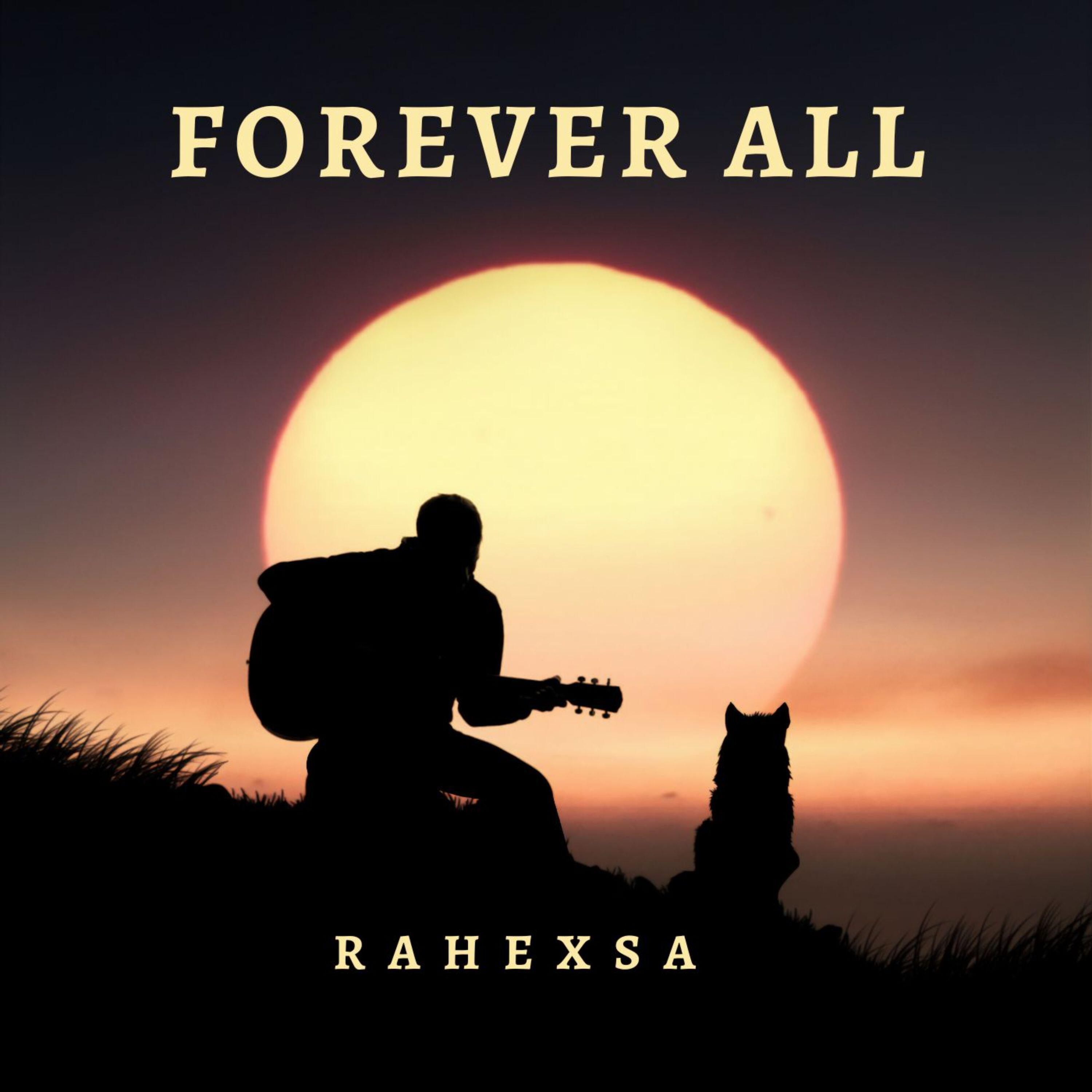 Релиз Forever All