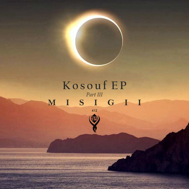 Релиз Kosouf/Part III