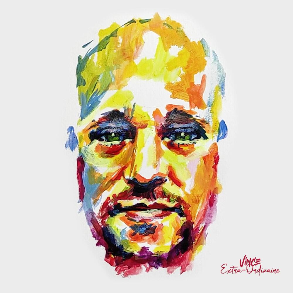 Релиз Extra-Ordinaire
