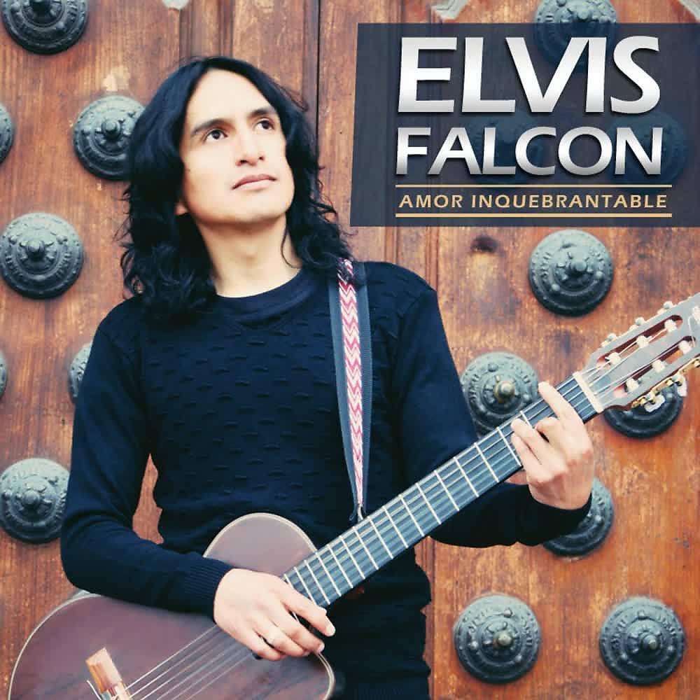 Elvis Falcon