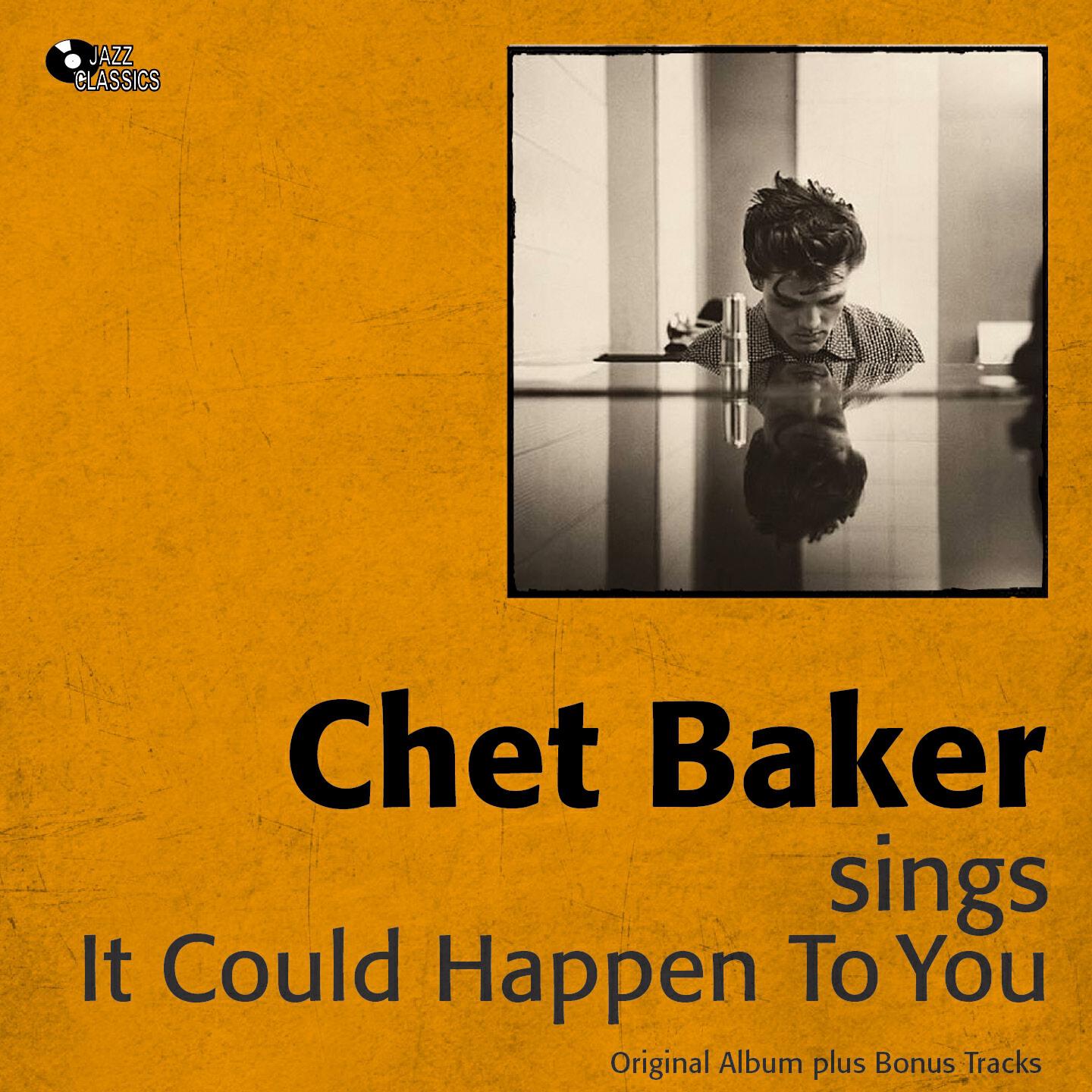 Релиз It Could Happen to You