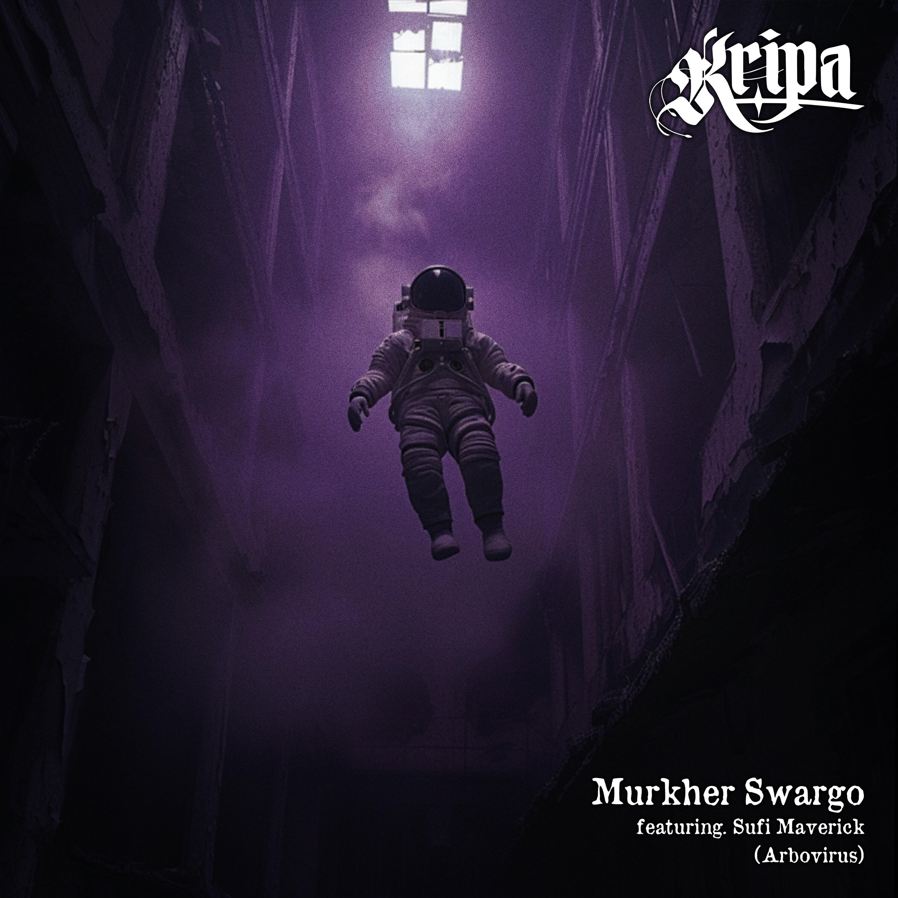 Релиз Murkher Swargo
