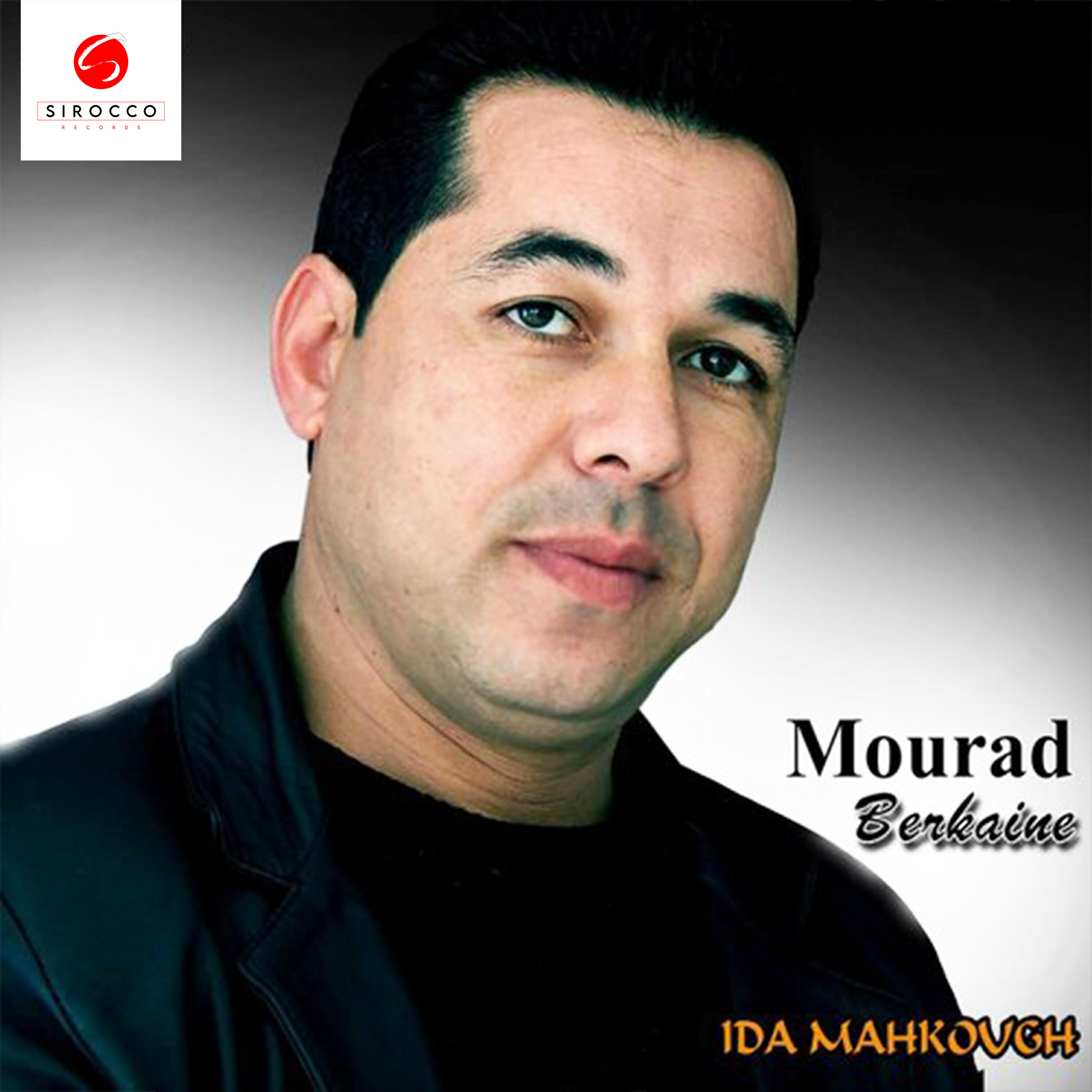 Mourad Berkaine