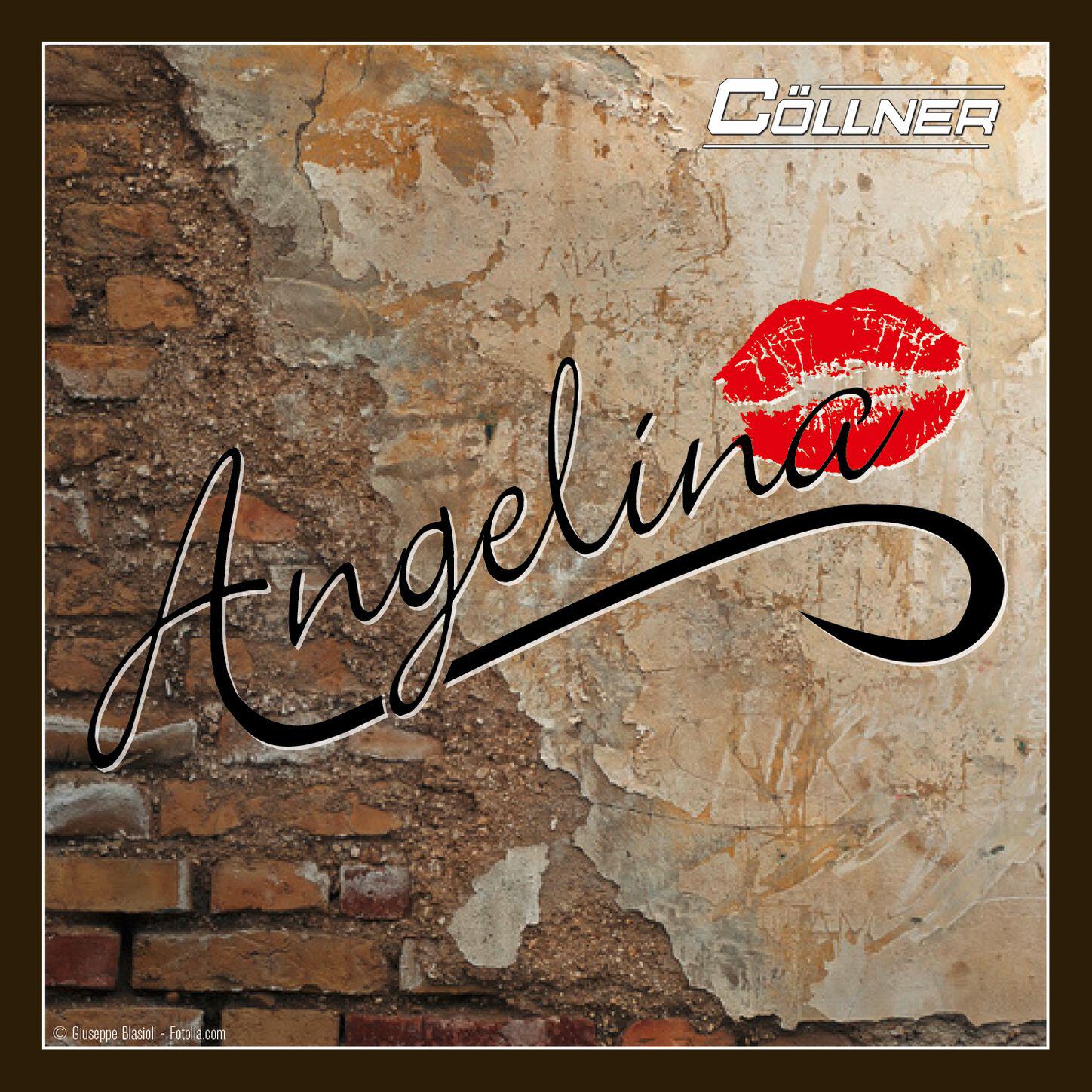 Релиз Angelina