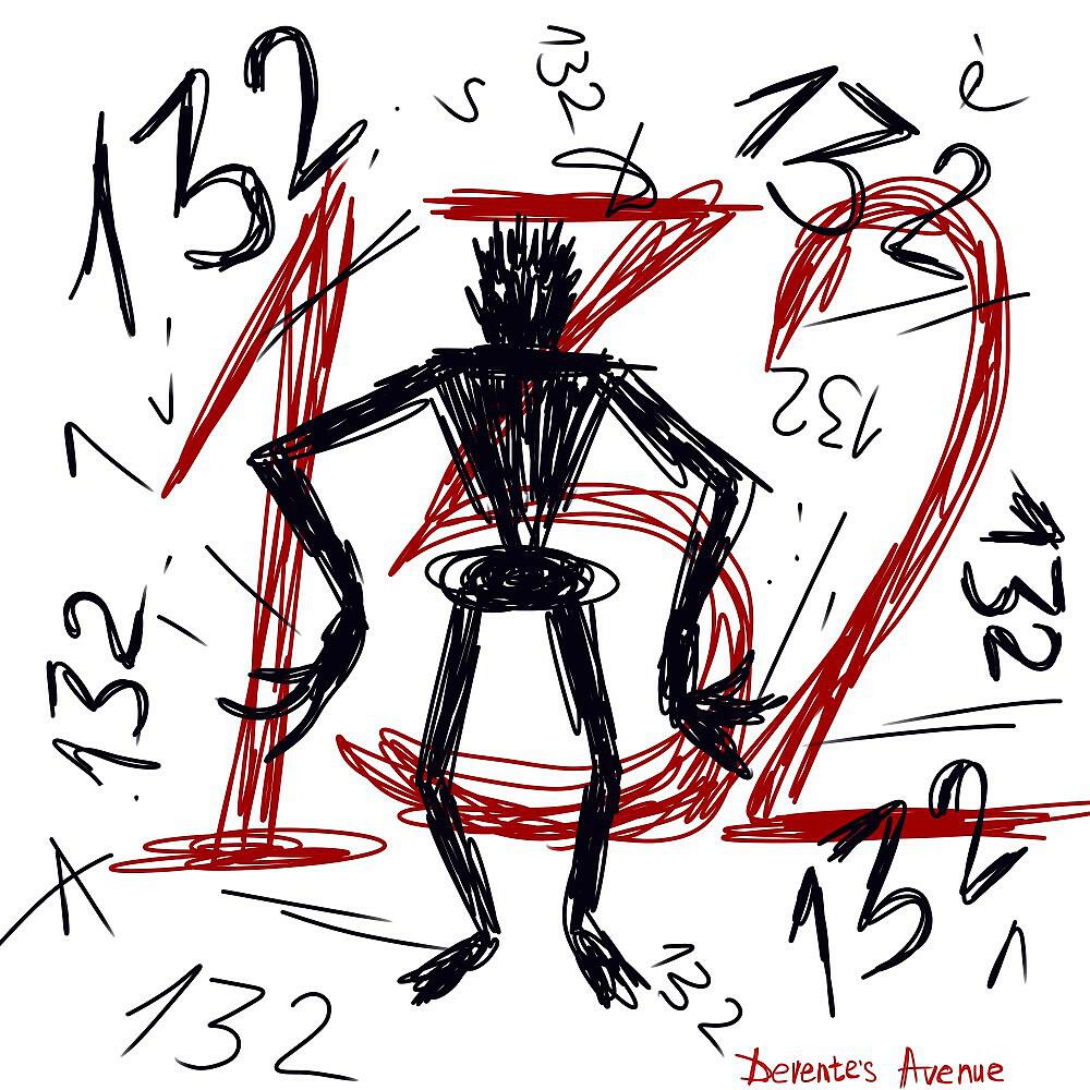 Релиз Аномалия 132