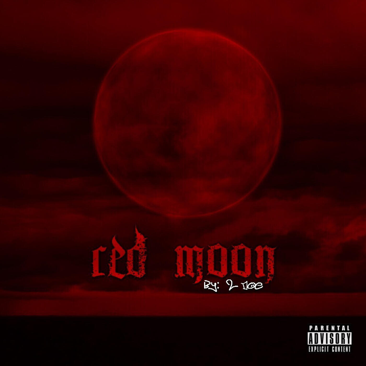 Релиз Red Moon