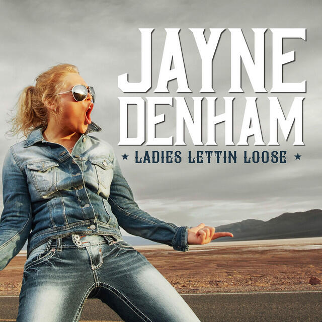 Релиз Ladies Lettin' Loose
