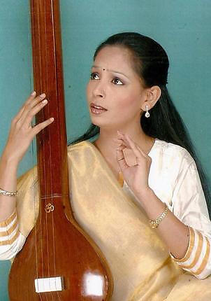 Ankita Joshi
