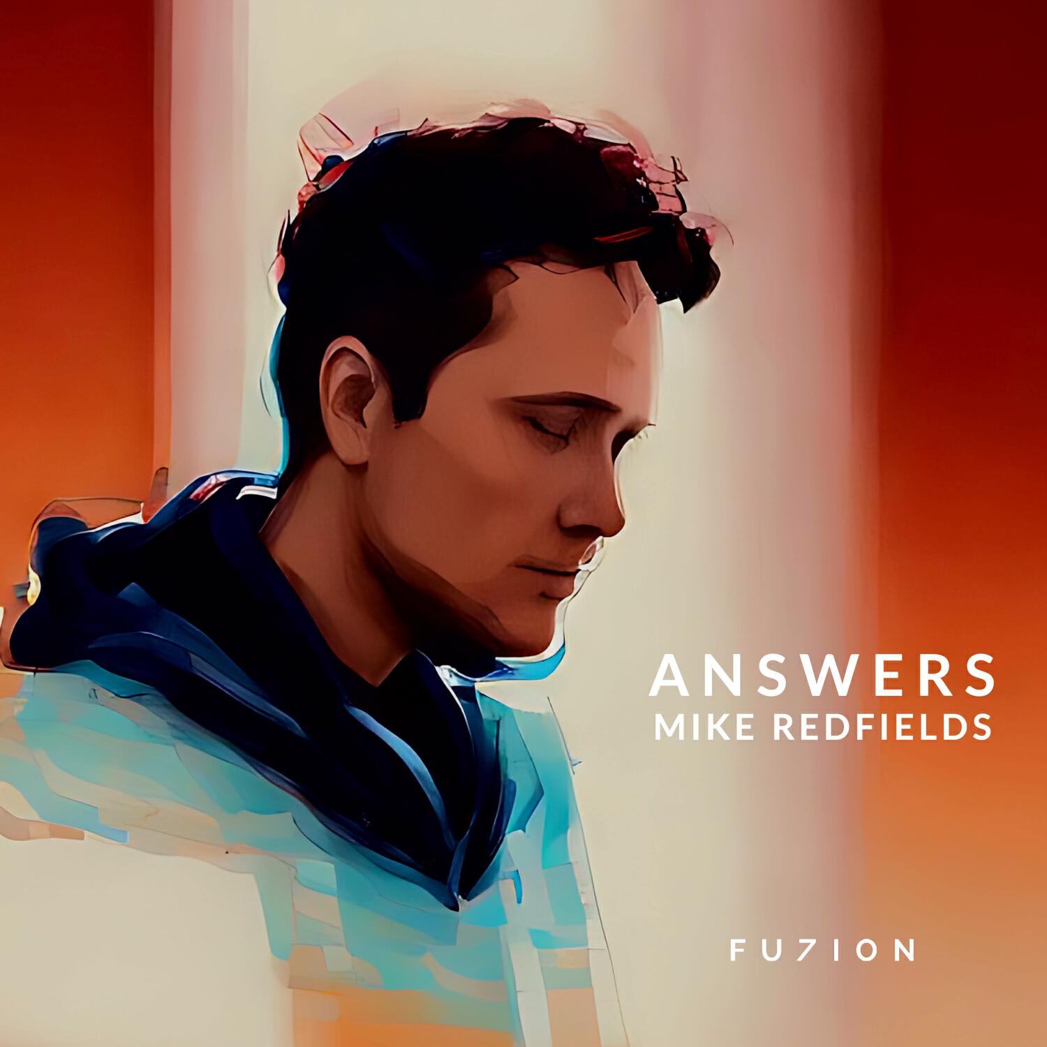 Релиз Answers