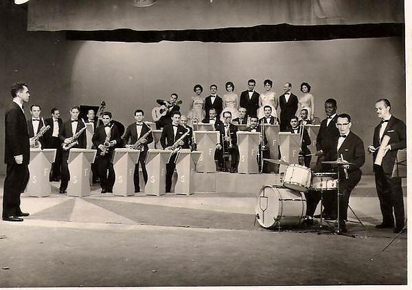 Orquestra Pan American