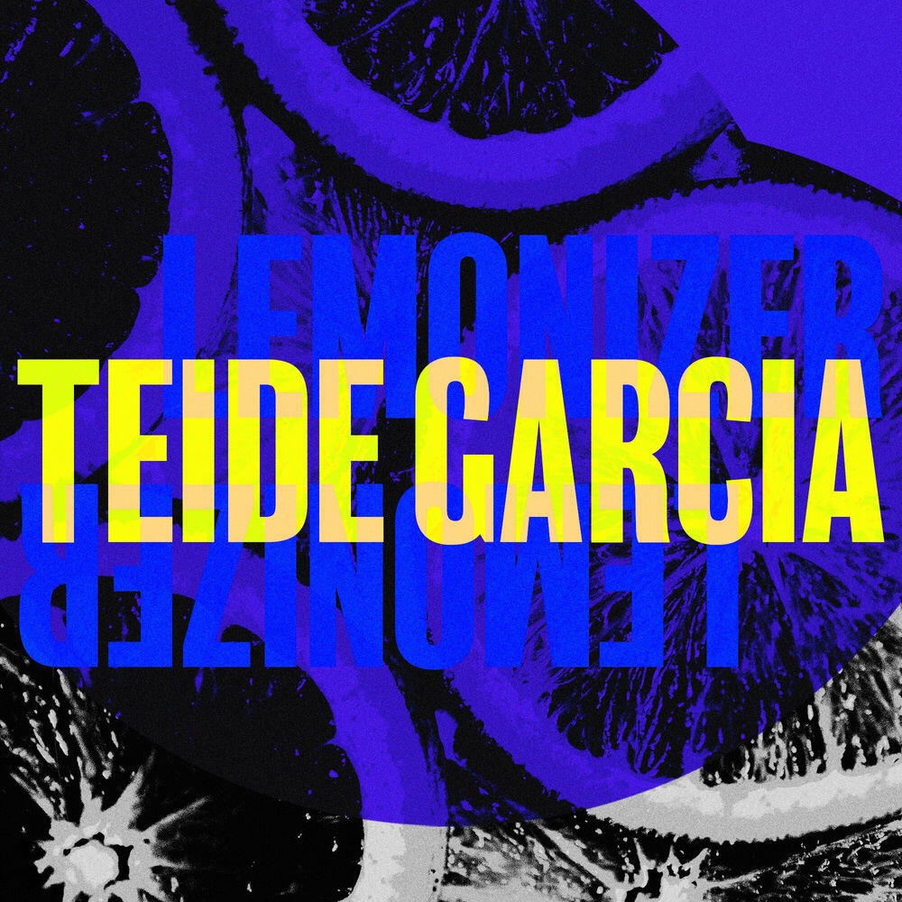 Teide Garcia