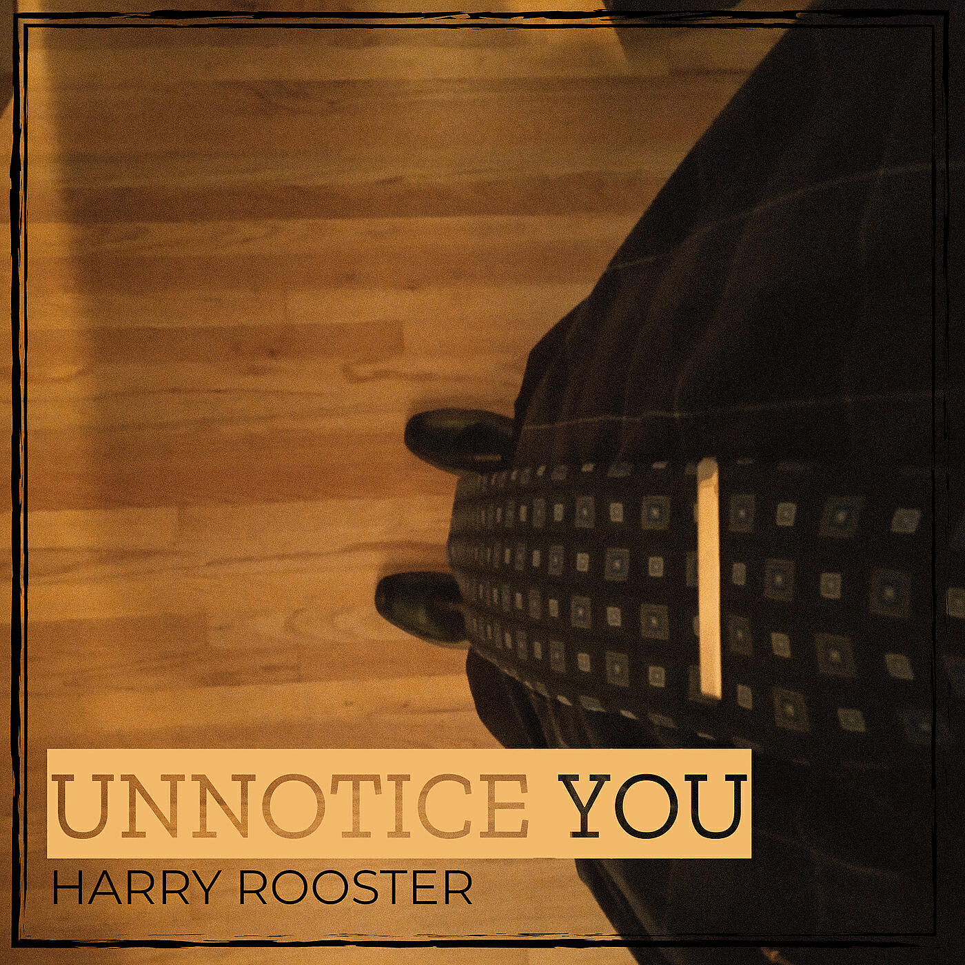 Релиз Unnotice You