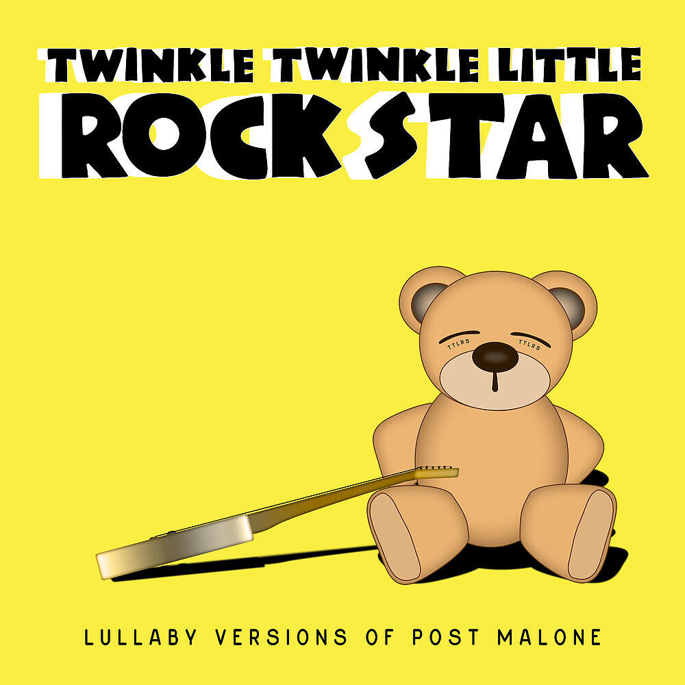 Релиз Lullaby Versions of Post Malone