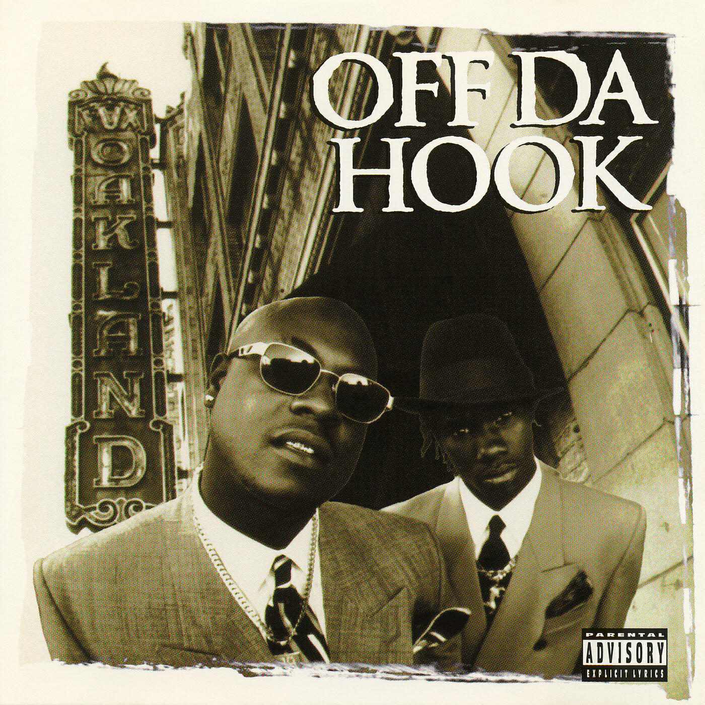 Релиз Off Da Hook