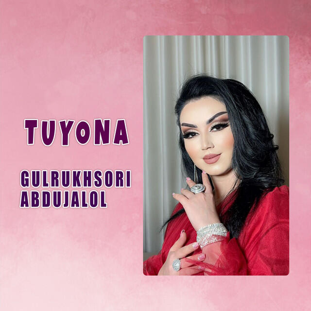 Gulrukhsori Abdujalol