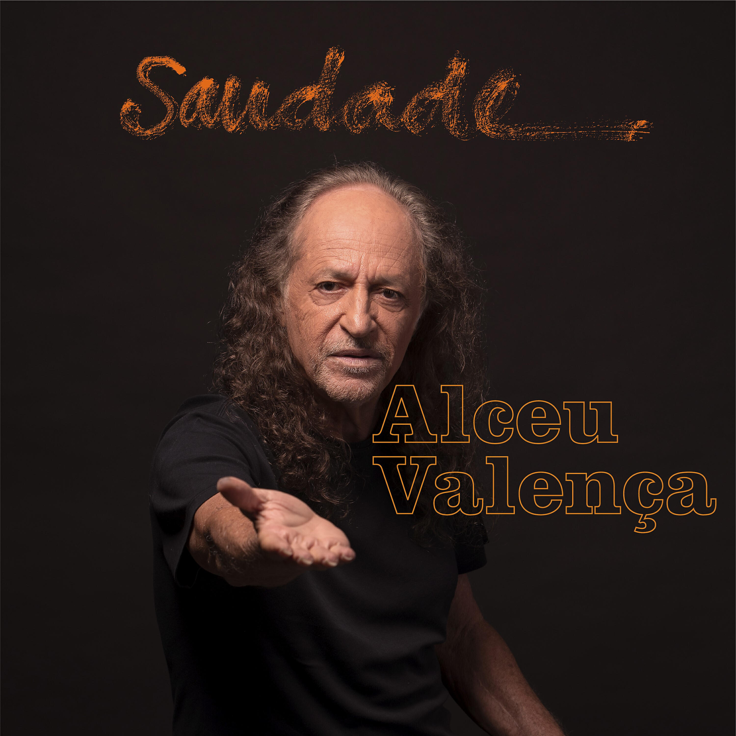 Постер альбома Saudade