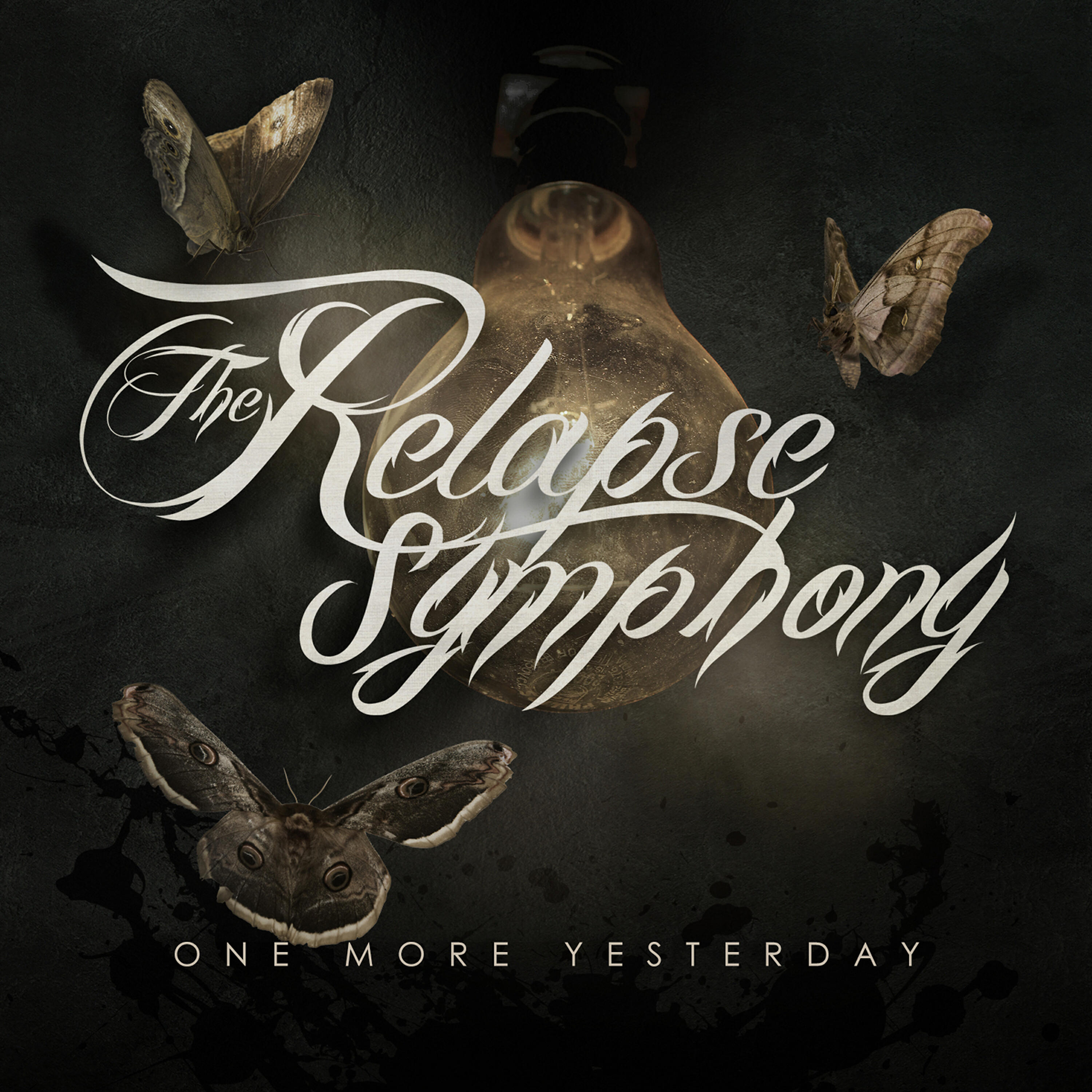 Релиз One More Yesterday