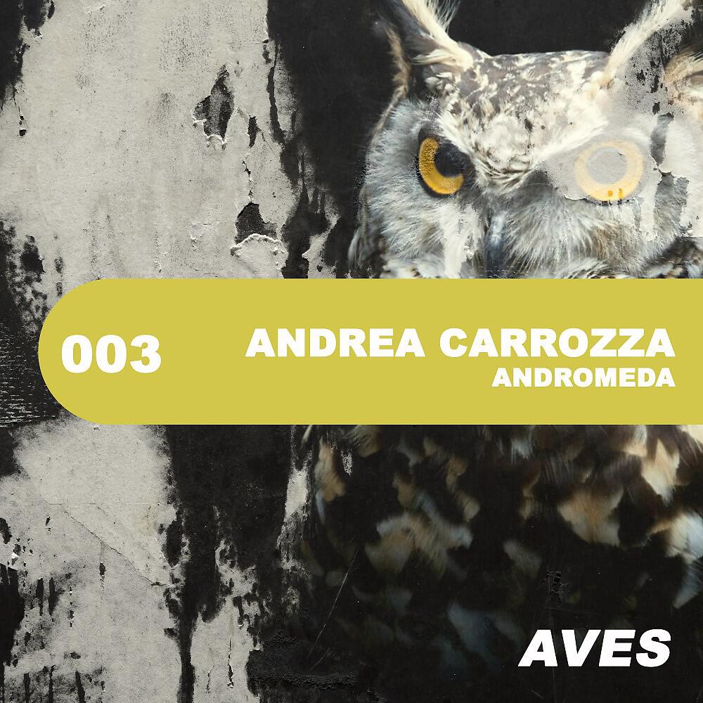 Релиз Andromeda