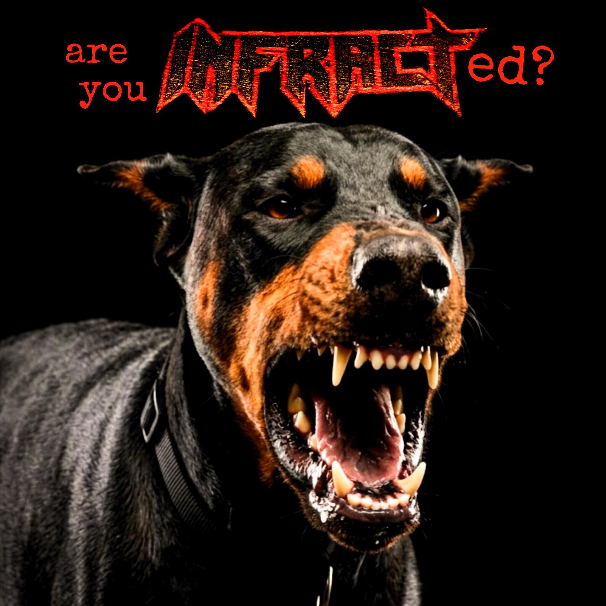 infract