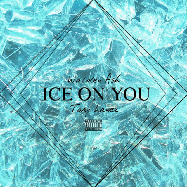 Релиз Ice on You (feat. Tory Lanez)