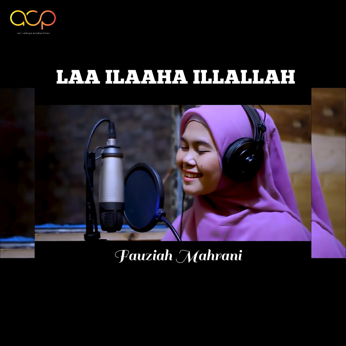 Релиз Laa Ilaaha Illallah