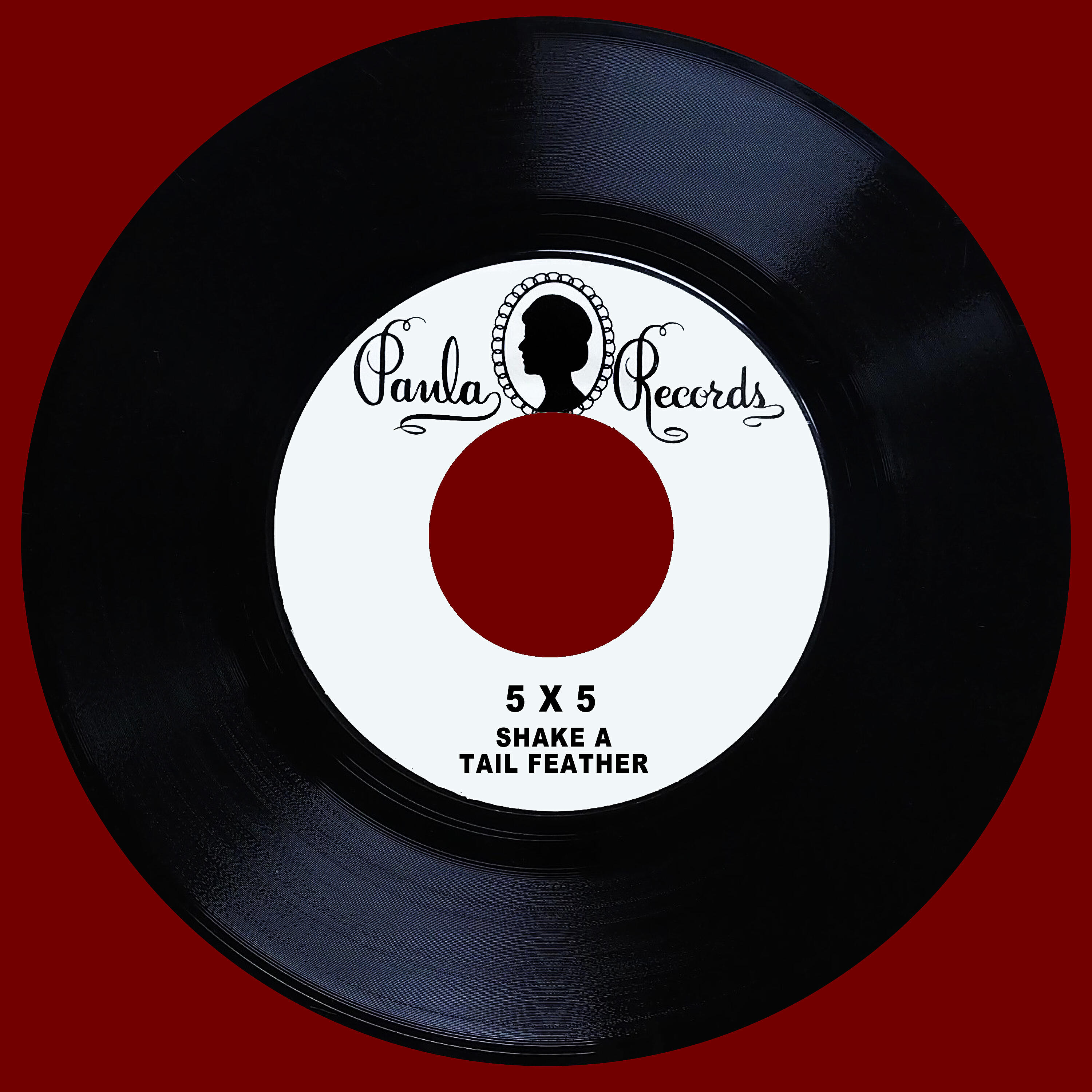 Релиз Shake a Tail Feather