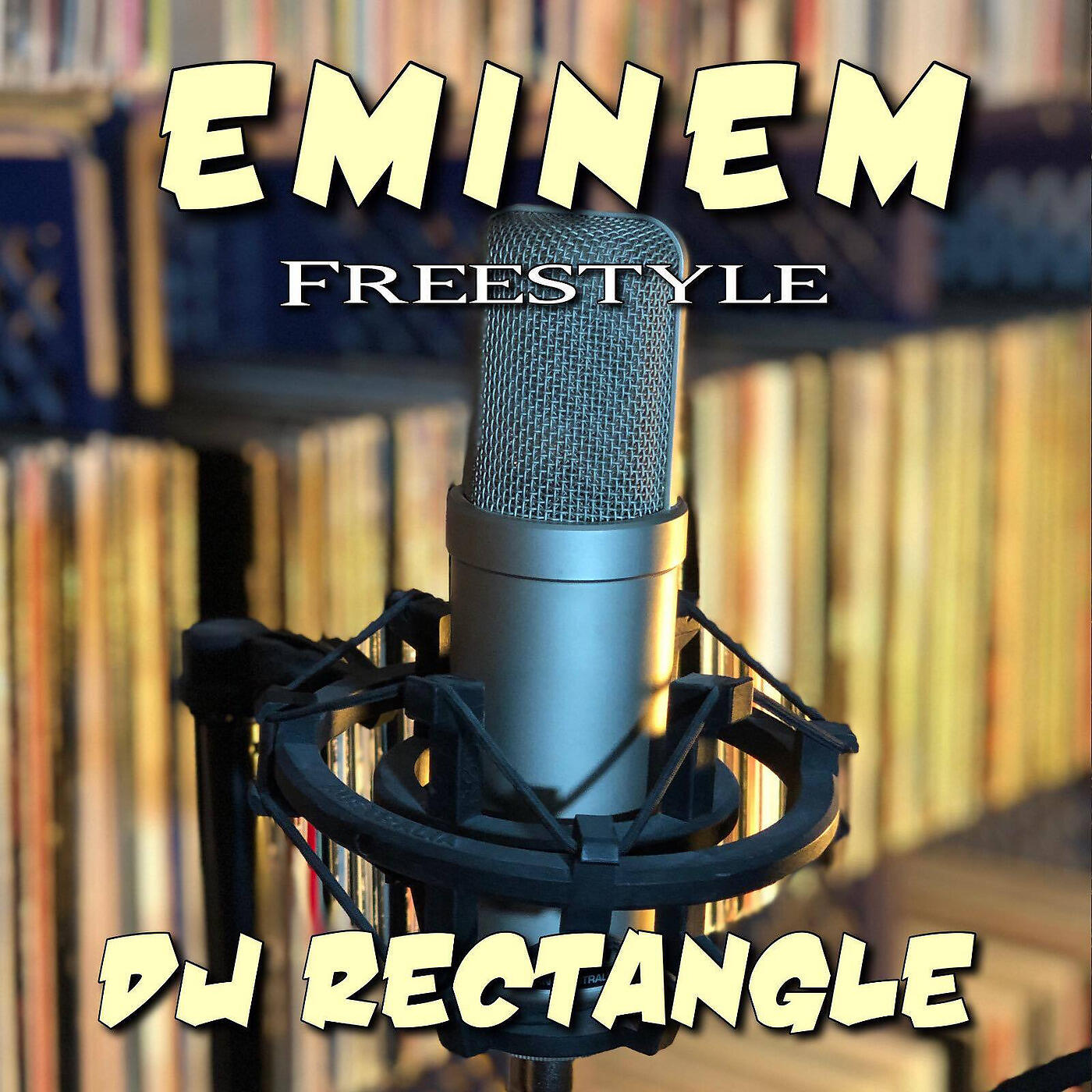 Релиз Eminem Freestyle