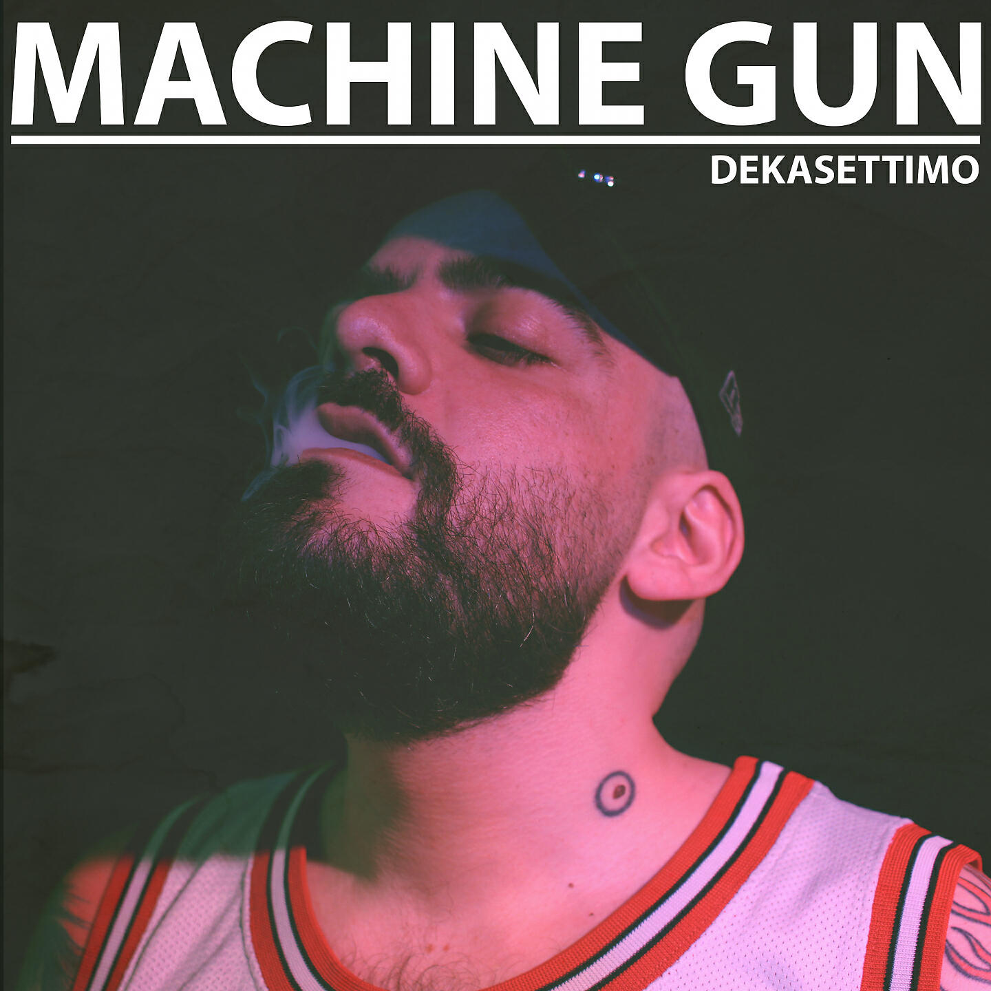 Релиз Machine Gun