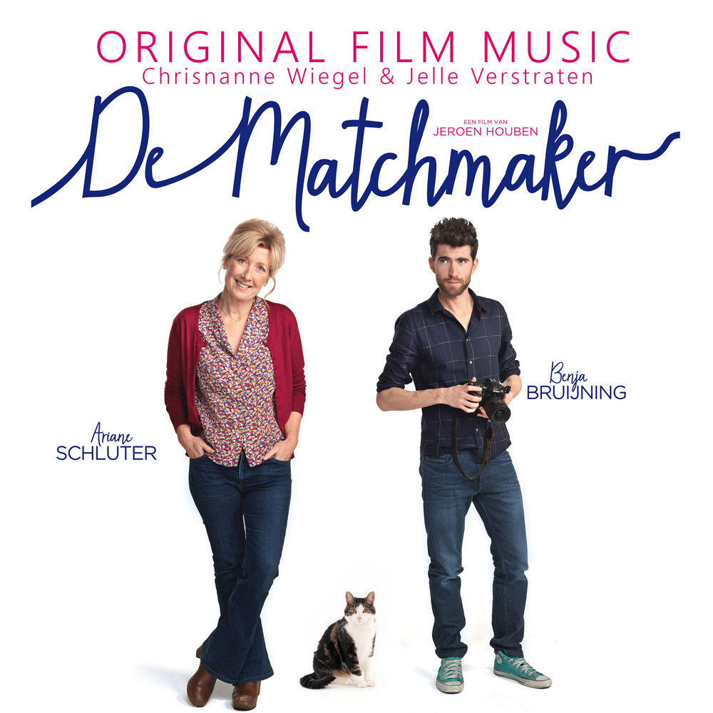 Релиз De Matchmaker (Original Film Music)