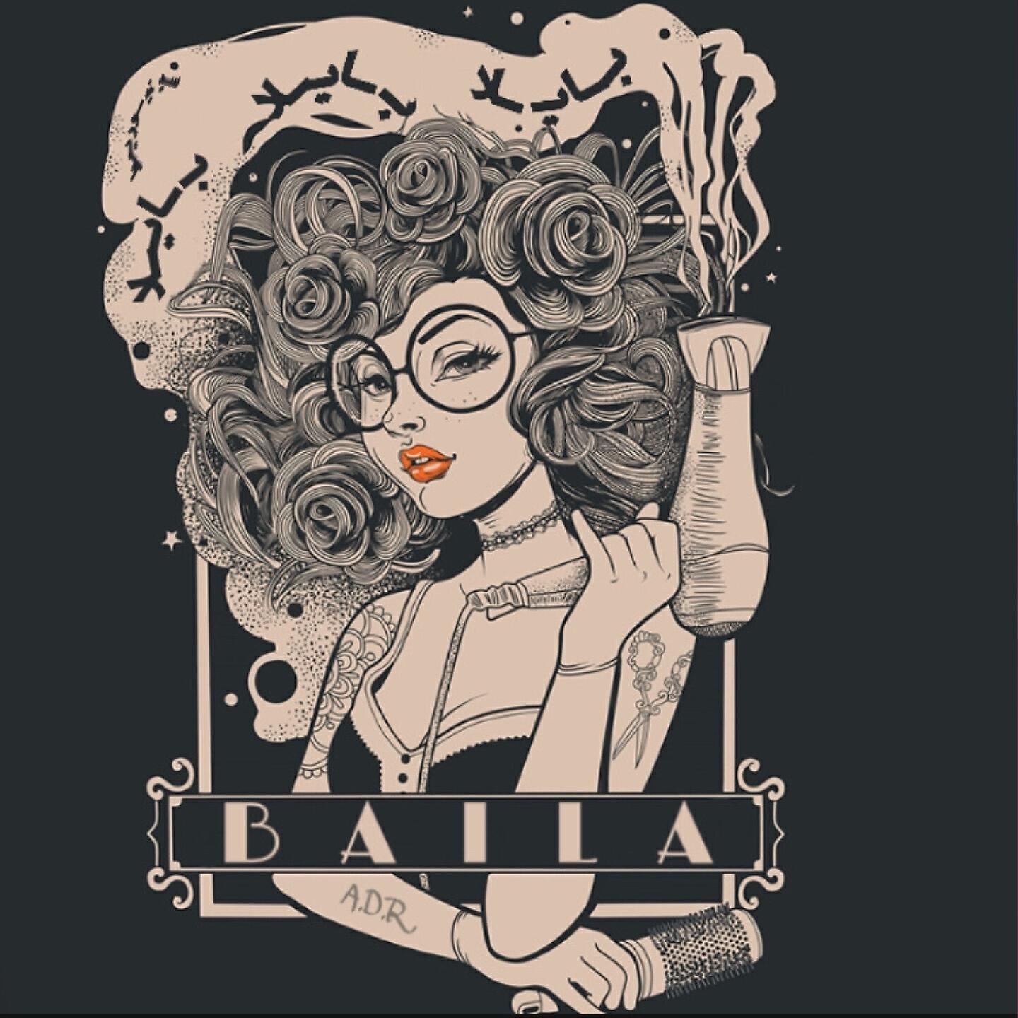 Релиз Baila