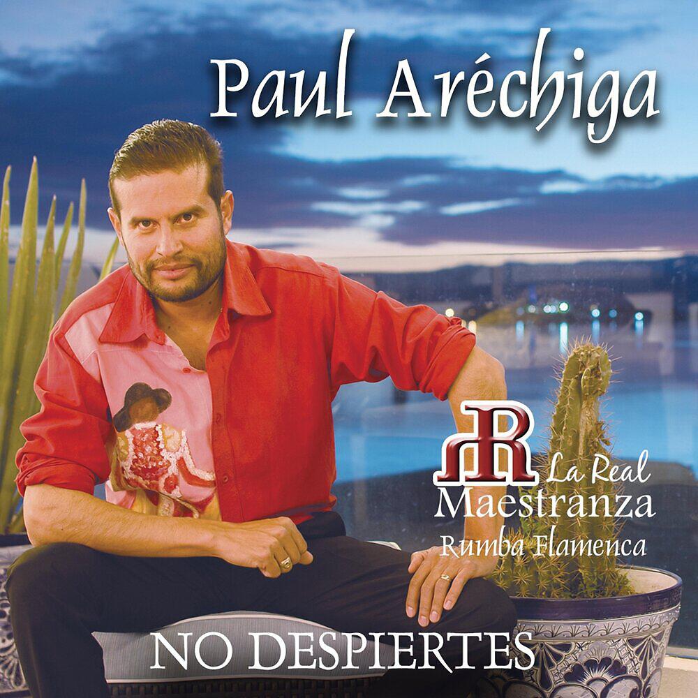 Paul Aréchiga