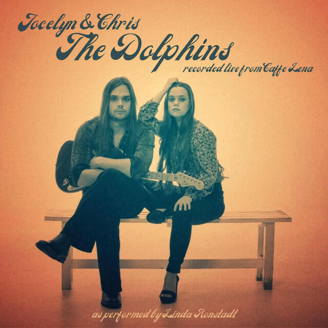 Релиз The Dolphins