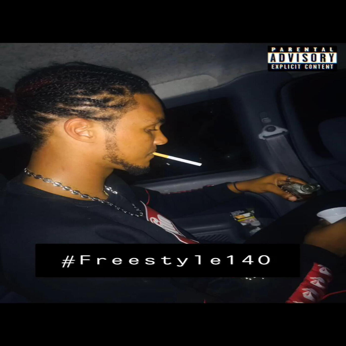 Релиз 140 (Freestyle)