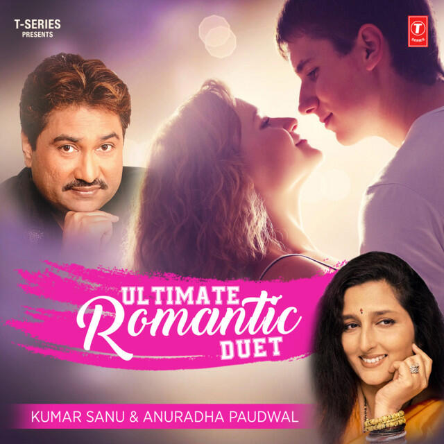 Релиз Ultimate Romantic Duet - Kumar Sanu & Anuradha Paudwal
