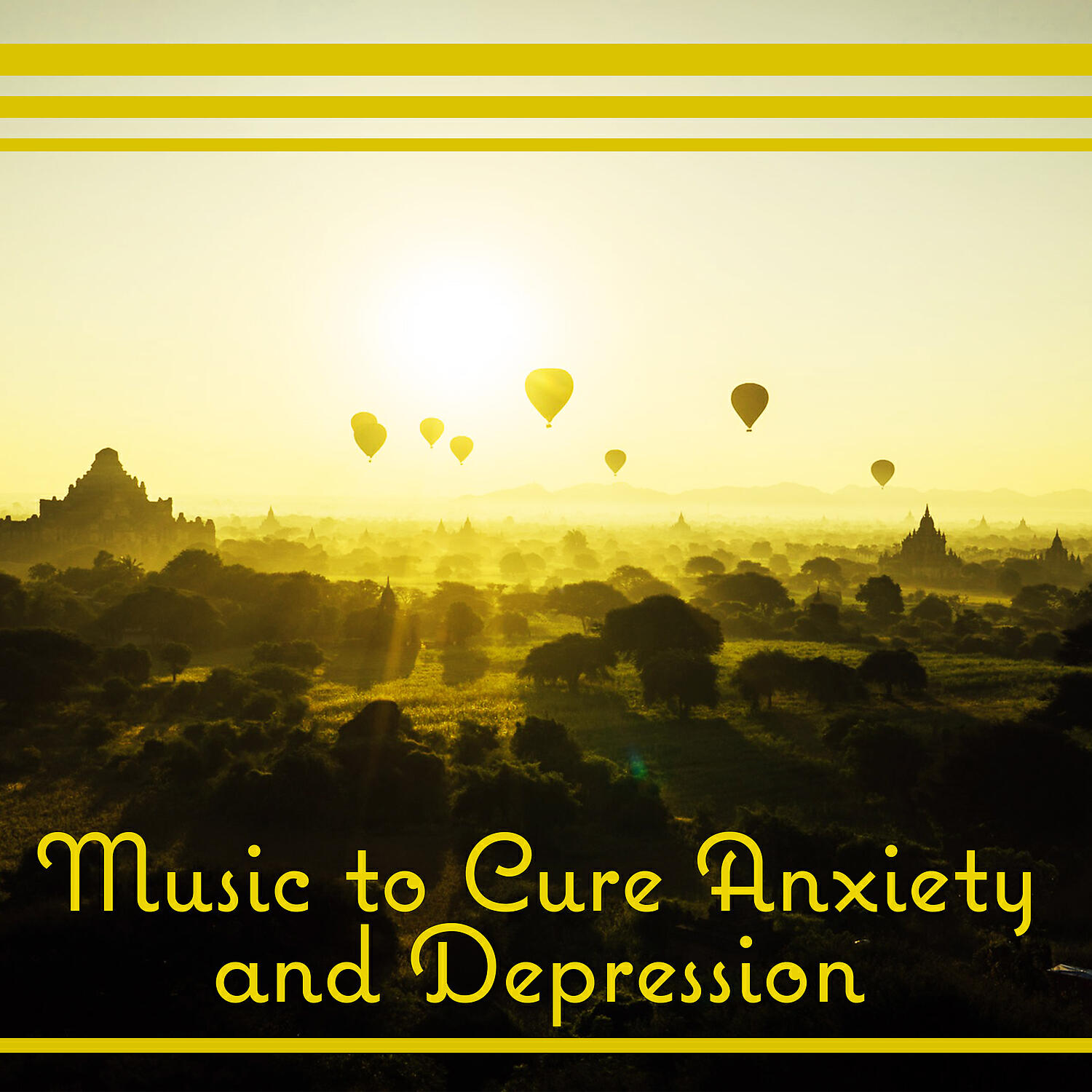 Трек Music for Therapy (Sound Therapy)