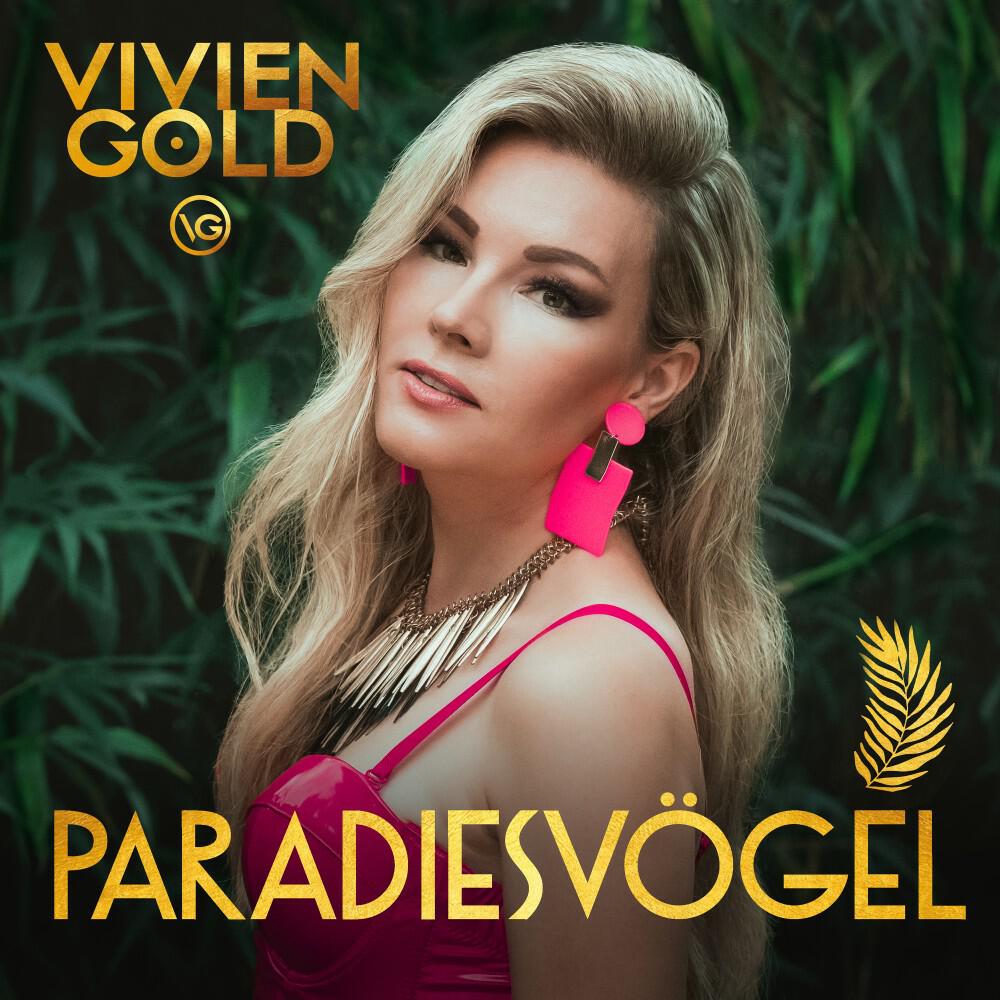 Релиз Paradiesvögel