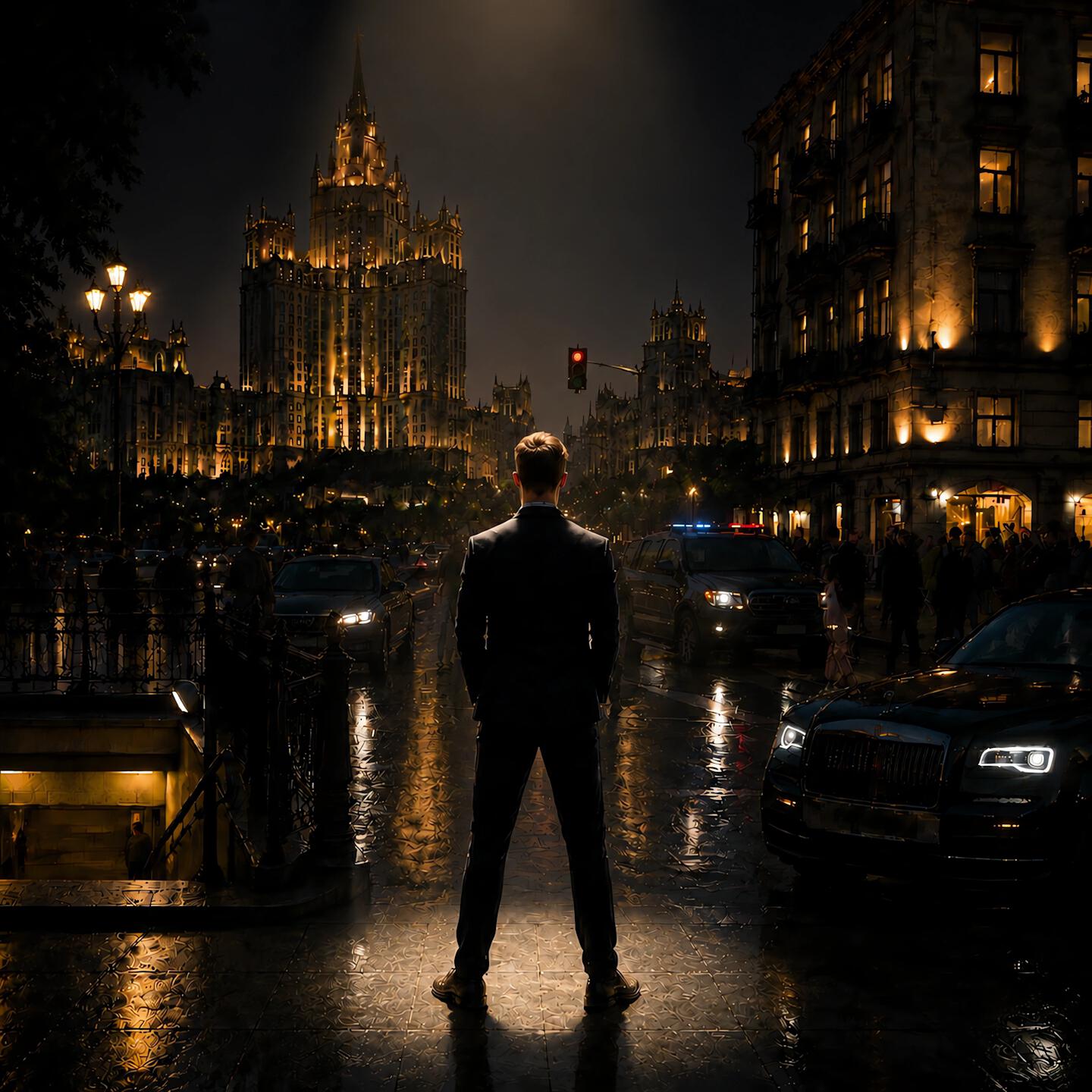 Релиз MSK FLOW 1
