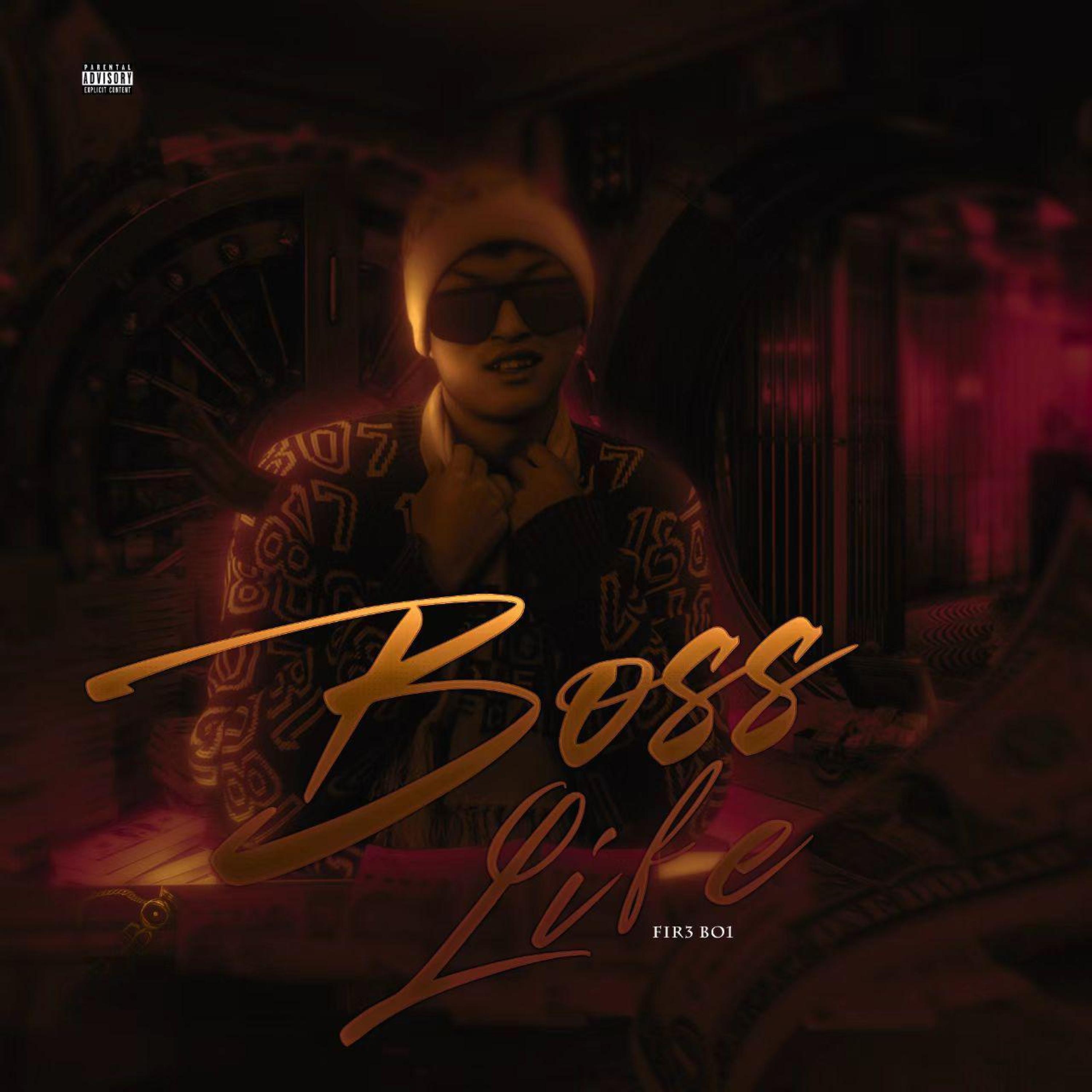 Релиз Boss Life