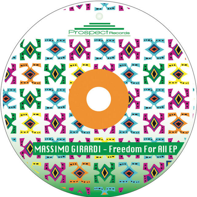 Релиз Freedom For All Ep