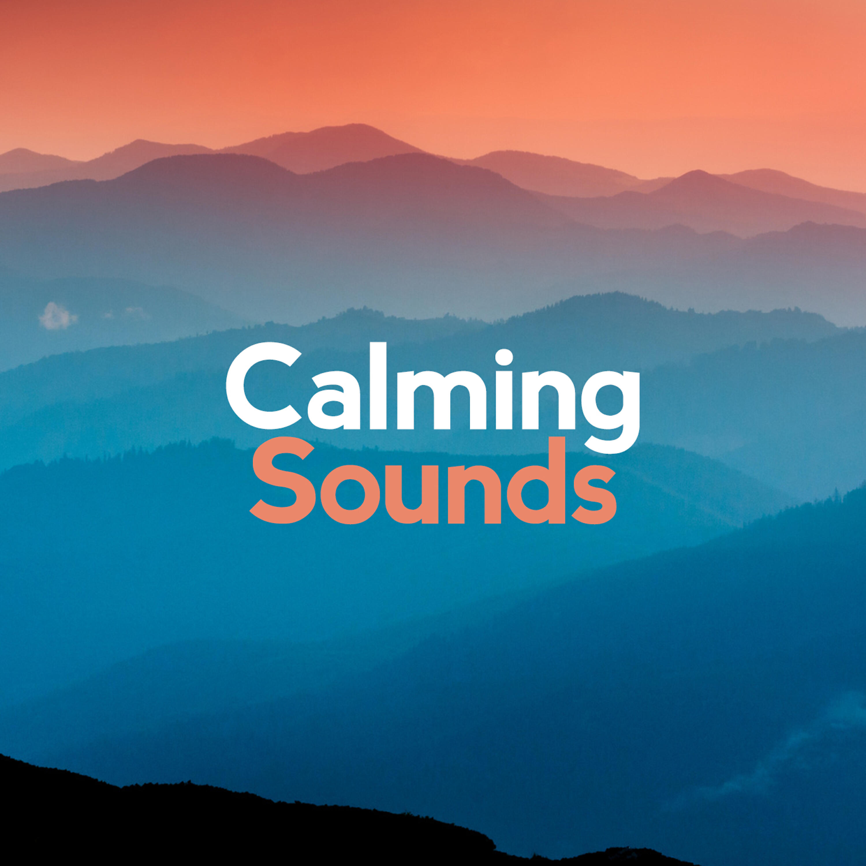 Релиз Calming Sounds