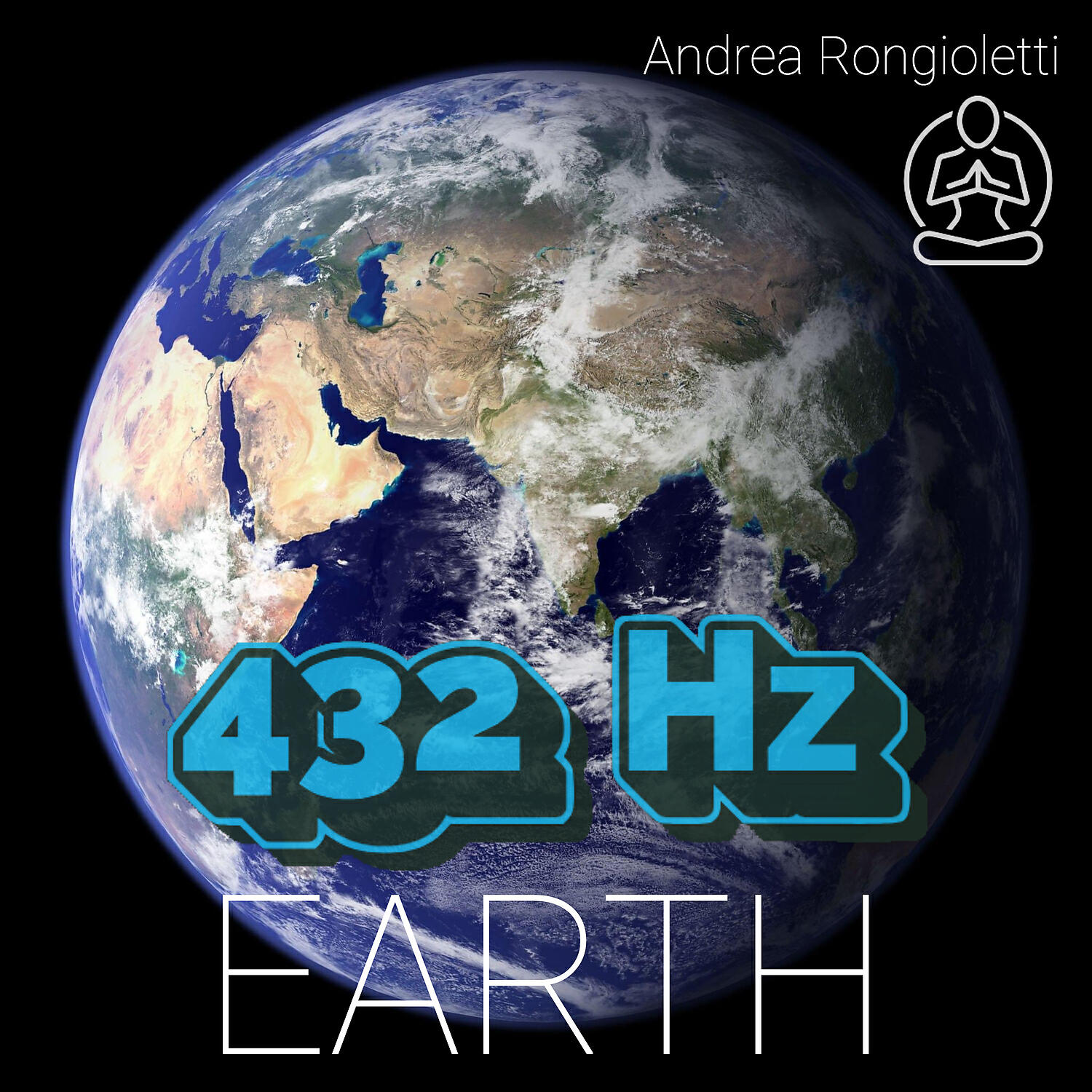 Релиз 432 Hz Earth
